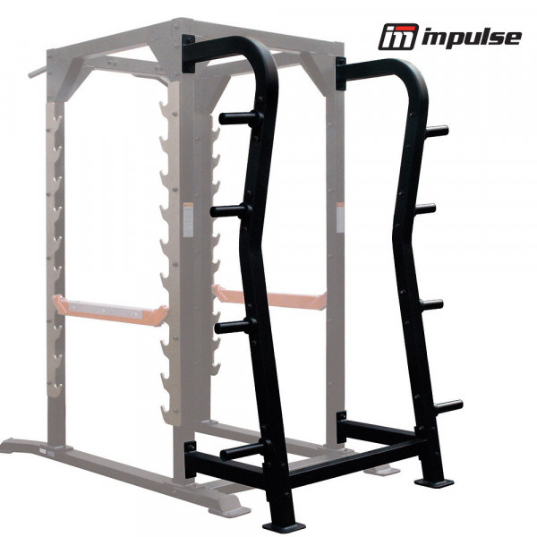 IMPULSE FITNESS Anbauteil für SL7009