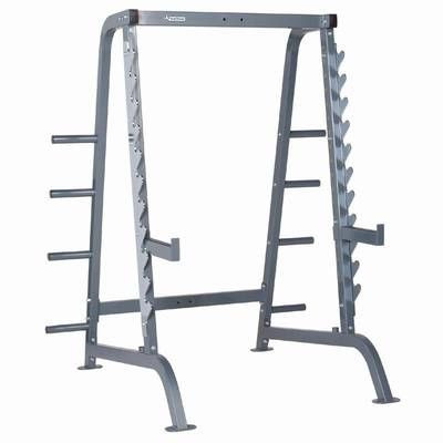 Impulse Fitness Multipressturm IF-HC+HCS