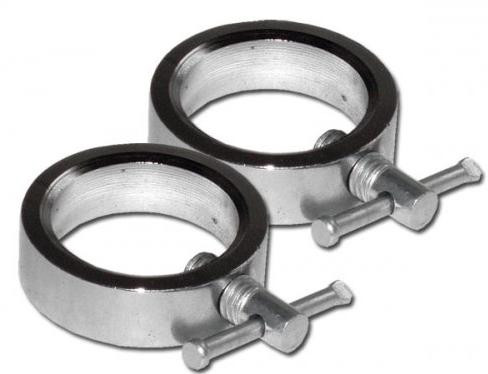 Ringverschluss 30mm Standard 1 Paar