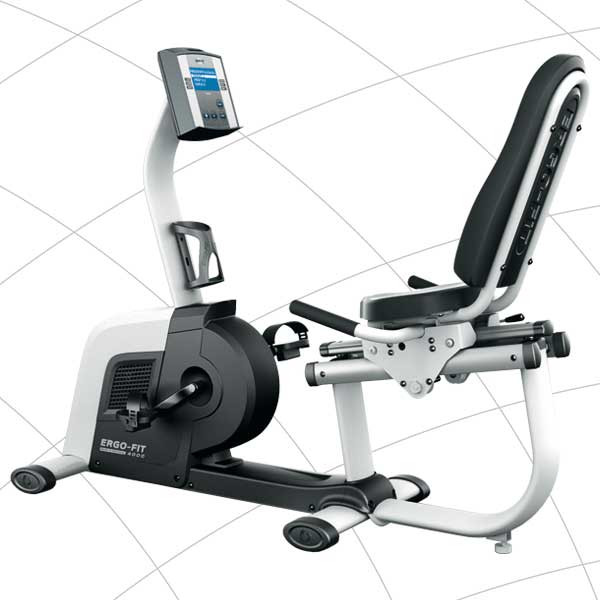 Ergo Fit Recumbent 4000 SP
