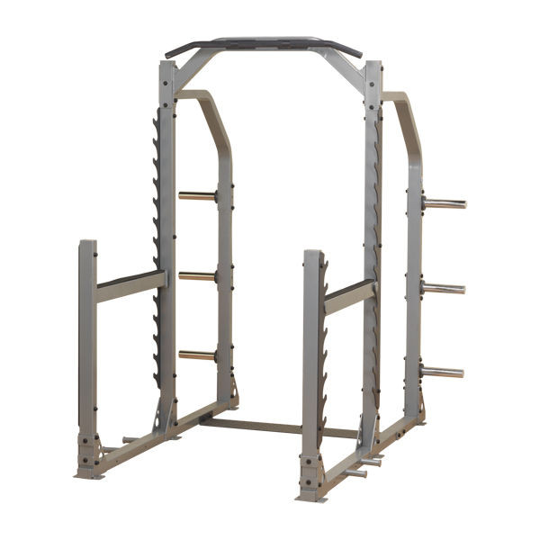 Body-Solid Multi-Squat Rack SMR-1000