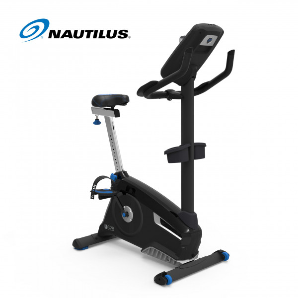 Nautilus Ergometer U628
