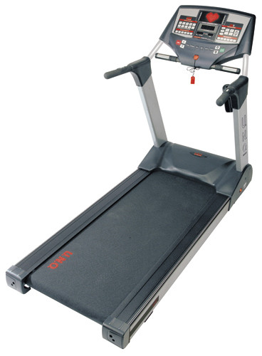 Uno Fitness LTX5 Pro