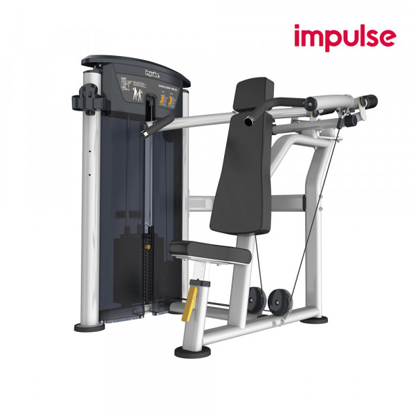 Impulse Fitness IT9512 Shoulder Press (134 kg)
