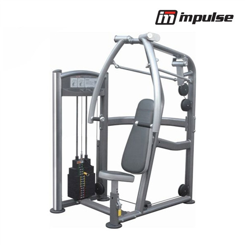 Impulse Fitness chest press IT9331 ( 91 kg )