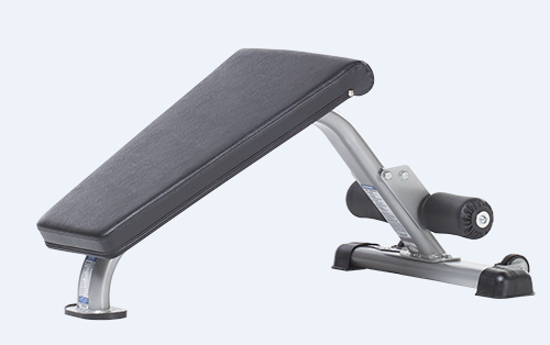 Tuff Stuff Bauchtrainer CMA-320