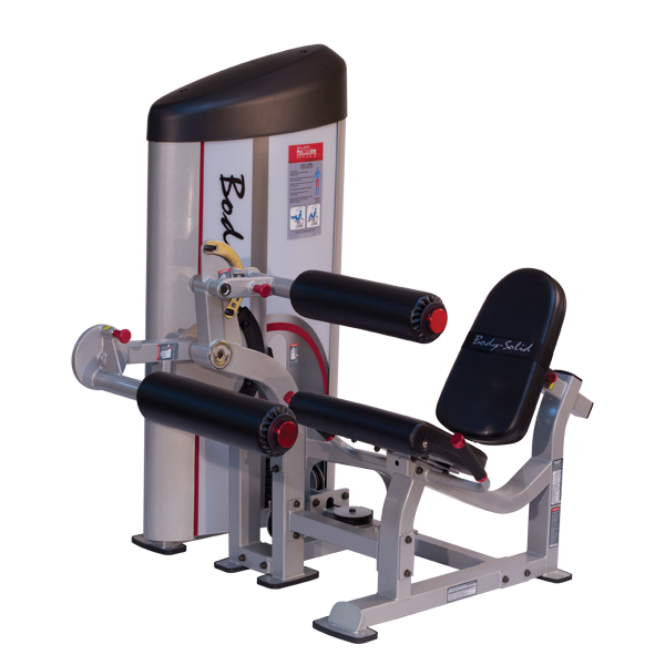 Body-Solid Pro Club S2 Beinbeuger S2SLC (115 kg)
