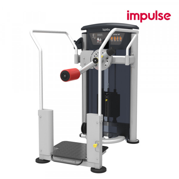 Impulse Fitness IT9509 Total Hip (134 kg)