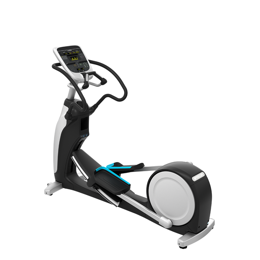 crosstrainer oder fahrrad