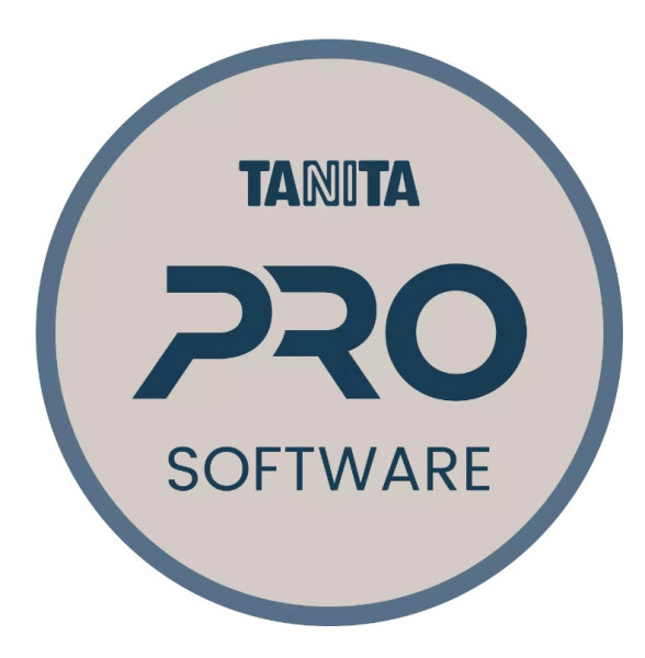 TANITA PRO software neue Version