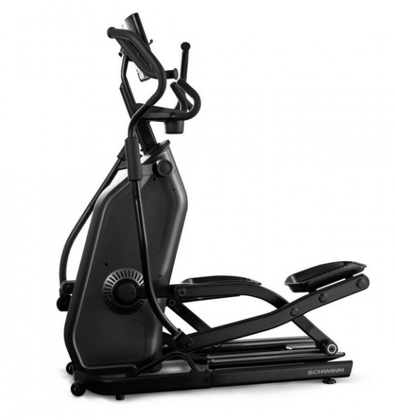 Schwinn Ellipsentrainer 590E
