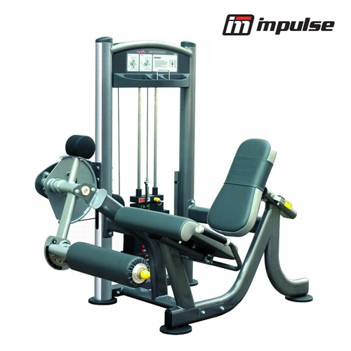 Impulse Fitness Leg Extension IT9305 (91 kg)