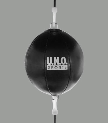 UNO Sports Doppelendball Punchingball