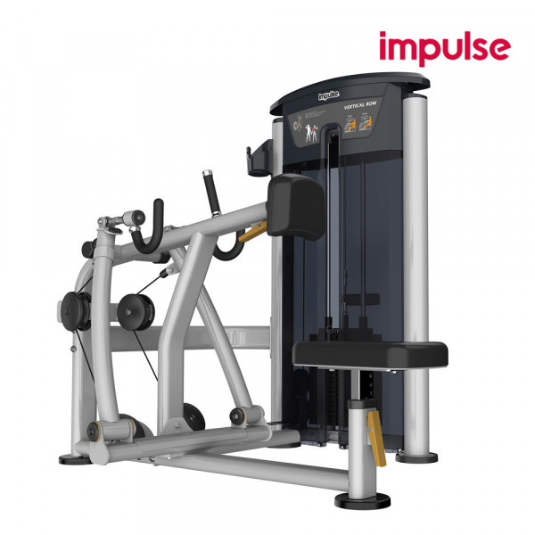 Impulse Fitness IT9519 VERTICAL ROW ( 91 kg)