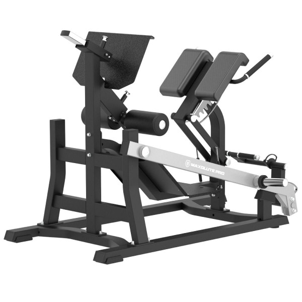 Titanium Strength Duale Lendenwirbel-Hyperextension MaxGlute Pro