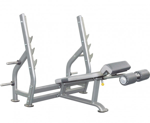 Impulse Fitness Negativbank IT7016