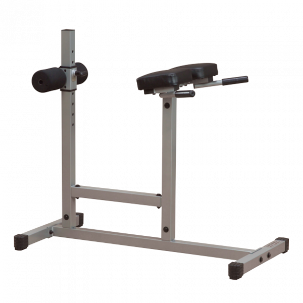 Body-Solid Powerline PCH-24X Roman Chair, Rückenstrecker, Hyperextension