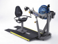 First Degree Fitness Fluid UBE 920s + Unterlegmatte gratis (Sonderpreis !!!)