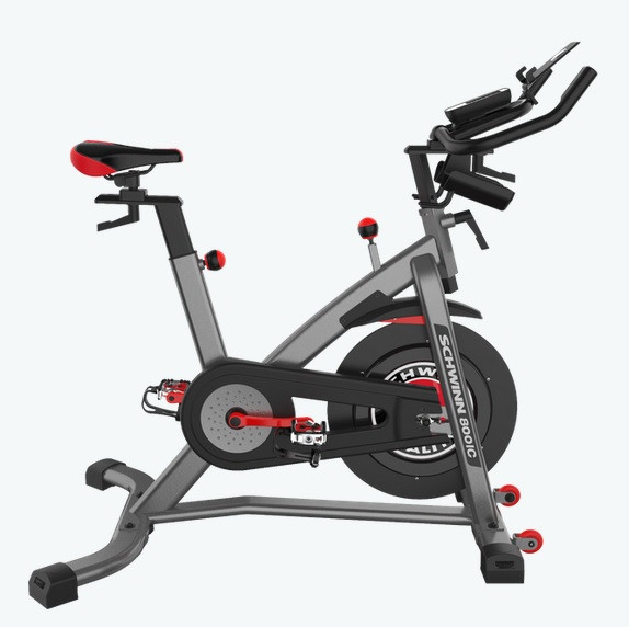 Schwinn 800IC Indoor Cycling Bike (ehemals IC8)