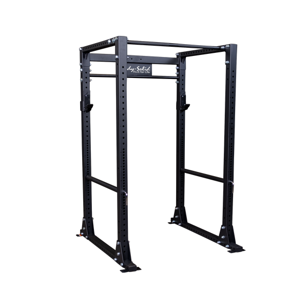 Body-Solid GPR-400 Power-Rack, Studio