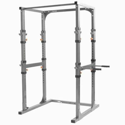 Impulse Fitness Power Squat Rack (Fangkäfig) IF-PC