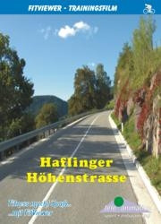 VITALIS DVD-Trainingsfilm Haflinger Höhenstrasse