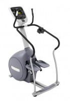 Precor CLM 835 Stepper inkl. Aufbau