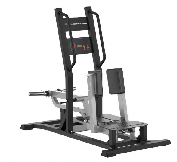 Titanium Strength Abductor Stehend mit Scheibenbelastung MaxGlute Pro