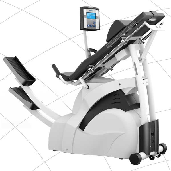 Ergo Fit Mix 4000