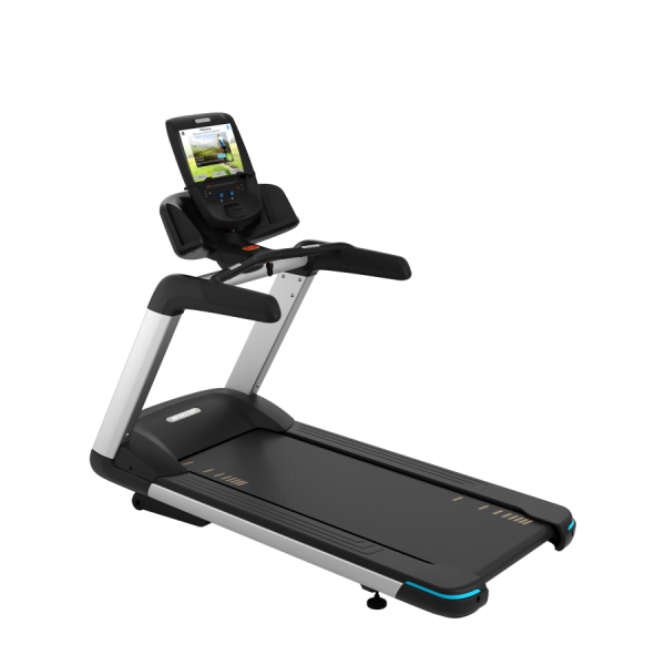 Precor Laufband TRM 681 inkl. Aufbauservice