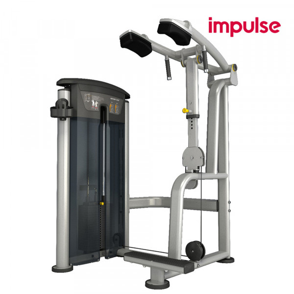 Impulse Fitness IT9516 Wadenheben ( 91 kg )