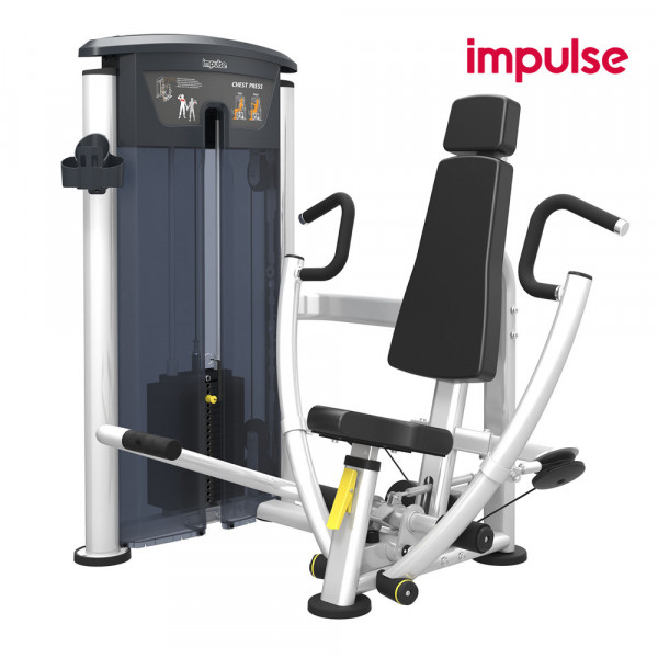 Impulse Fitness IT9501 Brustpresse ( 134 kg )