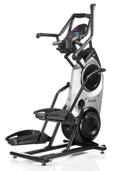 Bowflex Max Trainer M6i incl. Bodenschutzmatte