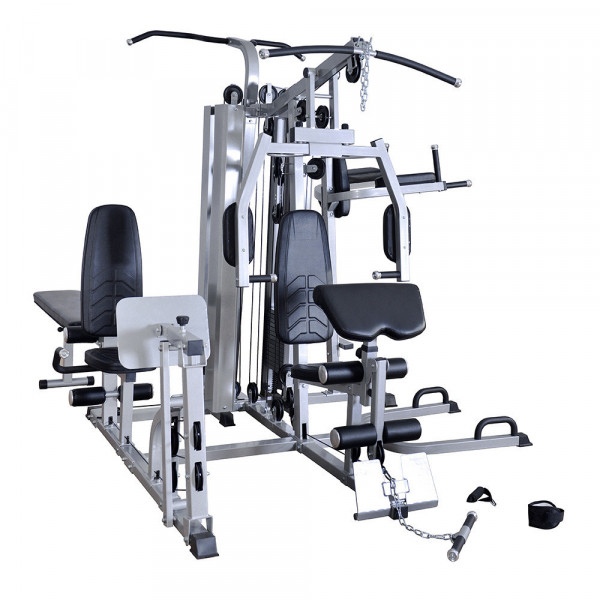 IRONLIFE MultiGym IR-1600