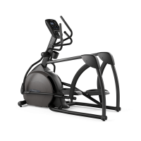 Vision Fitness S60 Suspension Elliptical