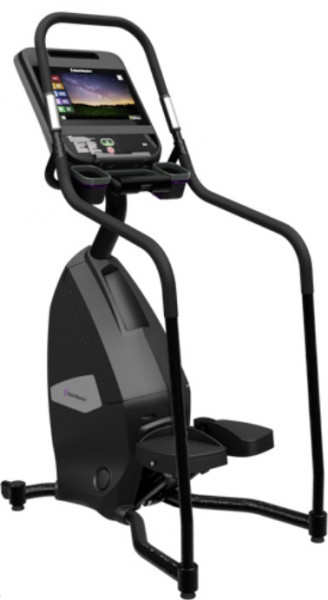 StairMaster FreeClimber 15" Touchscreen inkl. Aufbau