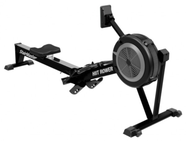 StairMaster HIIT Rower