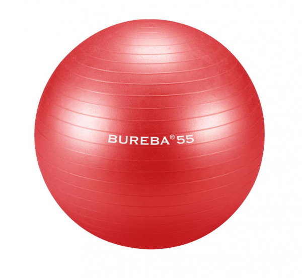 Bureba Ball Rot 75 cm