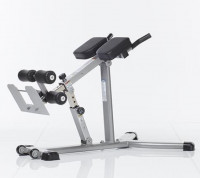 Tuff Stuff CHE-340 Hyperextension/Rückentrainer