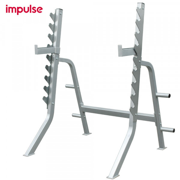 Impulse Fitness Kniebeugenständer / Squat Rack IF-SS