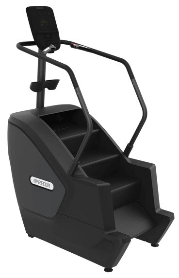 Precor Stairclimber 835 SCL mit P31 Konsole inkl. Aufbauservice