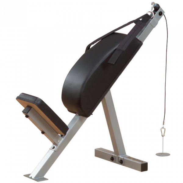 Body-Solid Powerline Bauchmuskeltrainer