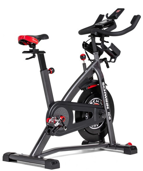 Schwinn 800IC Indoor Cycling Bike (ehemals IC8)