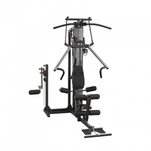 Body-Solid Ganzkörpertrainer G-2B (75kg Gewichtsblock)