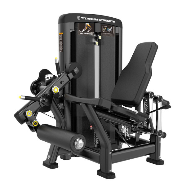 Titanium Strength Beinstrecker Genesis Series