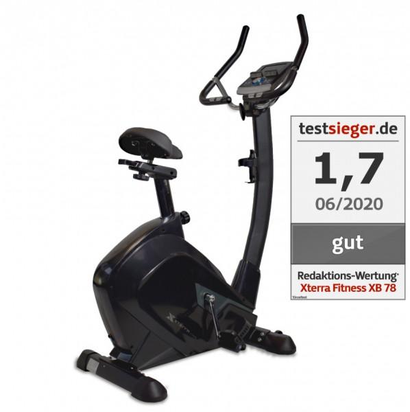 XTERRA Ergometer XB 78