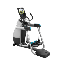 Precor AMT 885 mit Touchscreen inkl. Aufbauservice