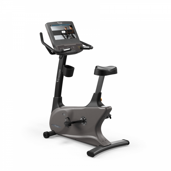 Vision Fitness Ergometer U600E