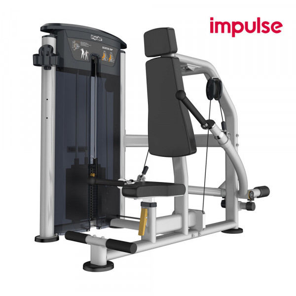 Impulse Fitness IT9517 Seated Dip ( 91 kg )