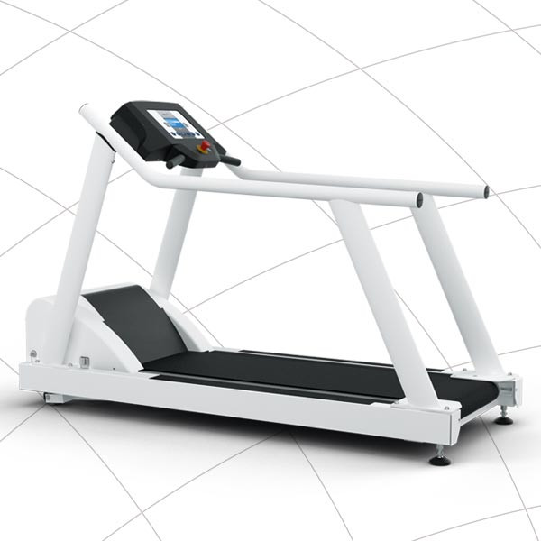 Ergo Fit Trac Tour 4000 MED